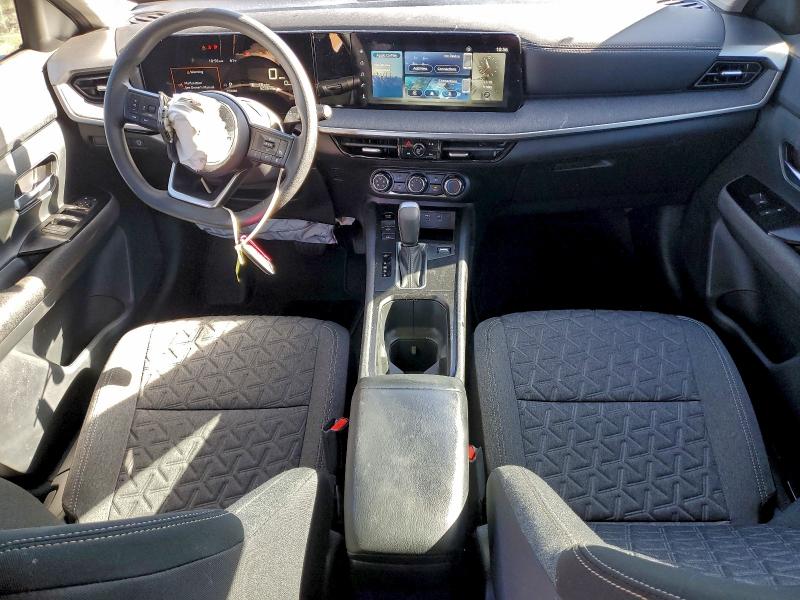 Фото 8 - NISSAN KICKS