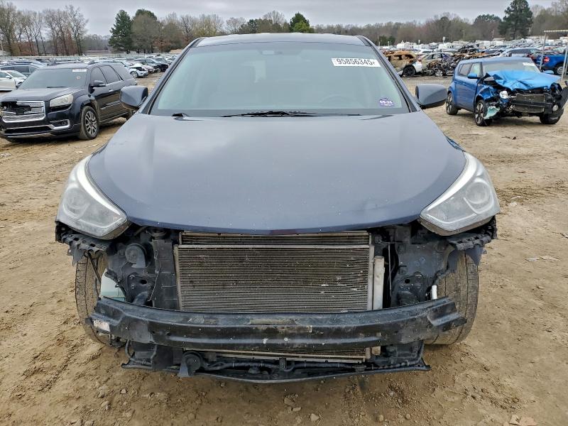 Фото 5 - HYUNDAI SANTA FE