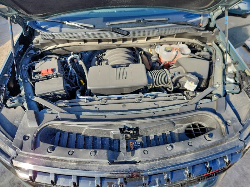 Фото 12 - CHEVROLET TAHOE