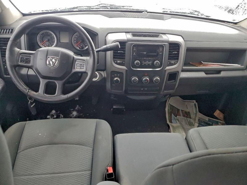 Фото 8 - RAM 1500