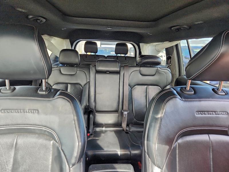 Фото 10 - JEEP GRAND CHER