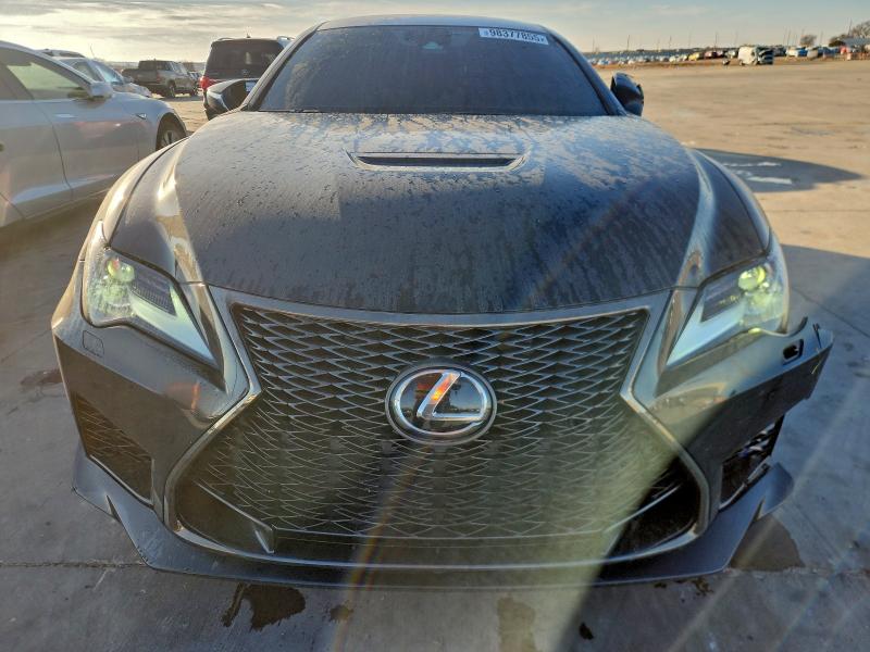 2020 LEXUS RC