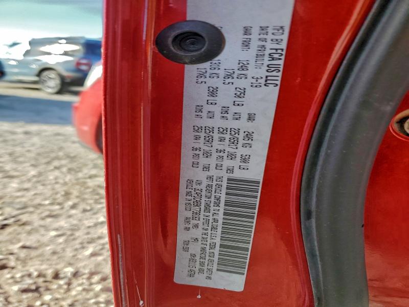 Фото 14 - DODGE JOURNEY