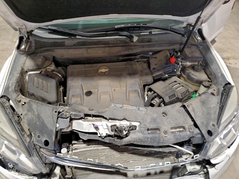 Фото 12 - CHEVROLET EQUINOX