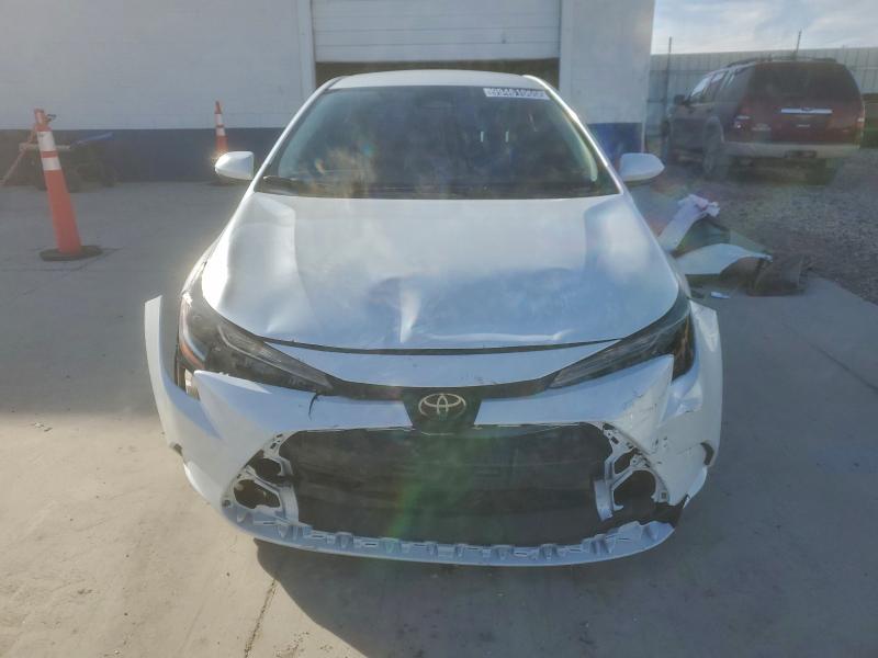 Фото 5 - TOYOTA COROLLA