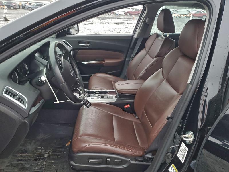 Фото 7 - ACURA TLX