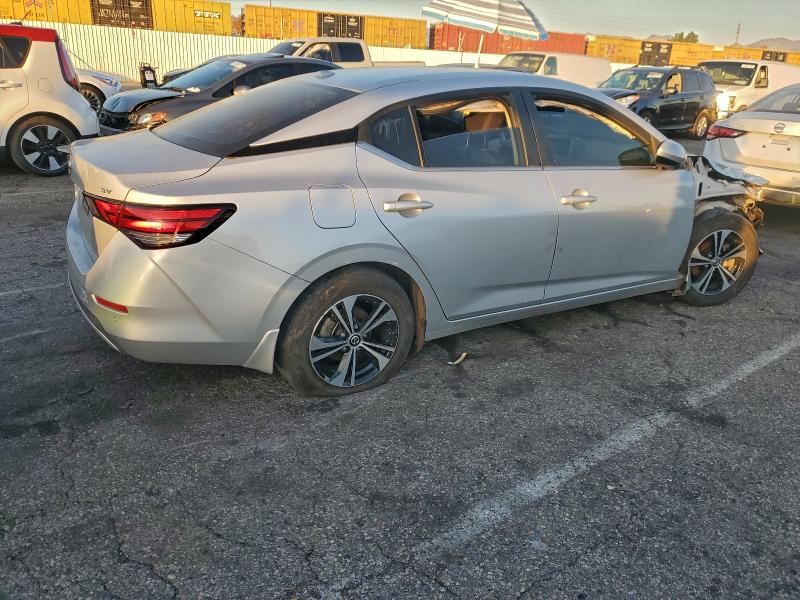 Фото 3 - NISSAN SENTRA