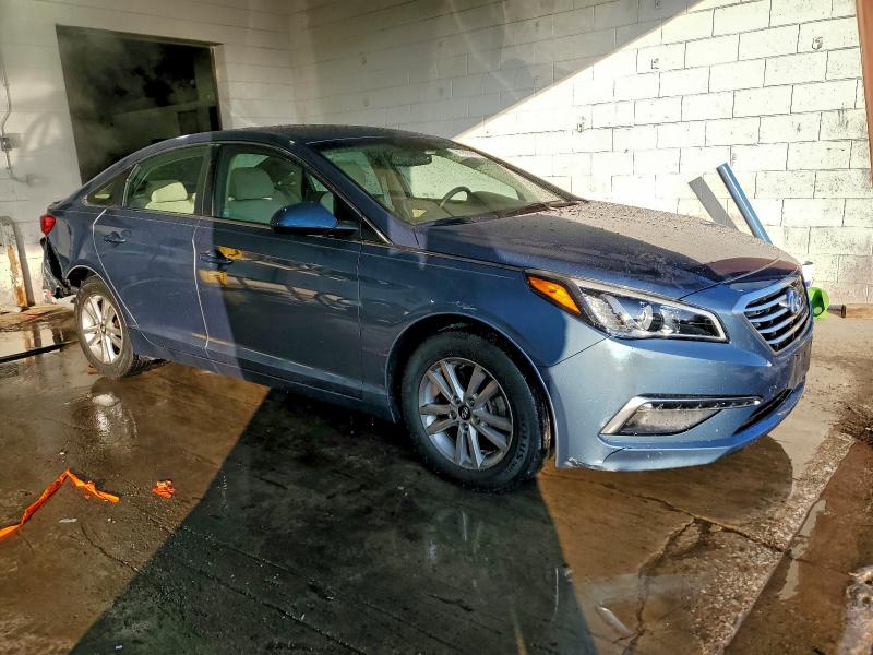 Фото 4 - HYUNDAI SONATA