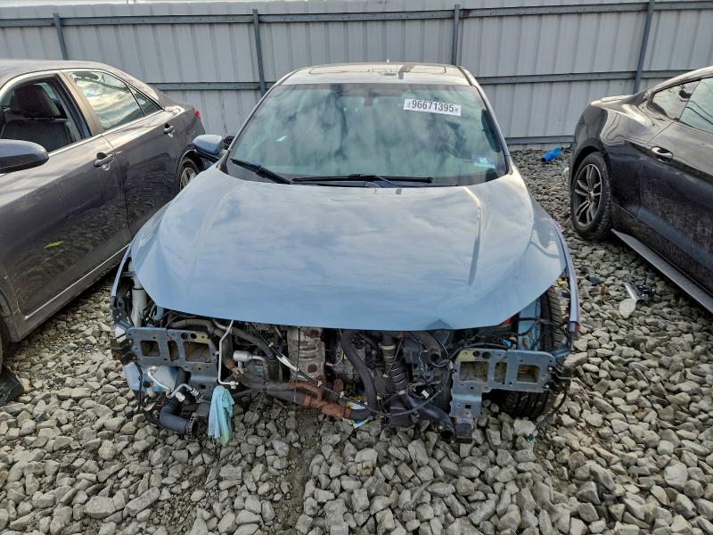 Фото 5 - HONDA CIVIC