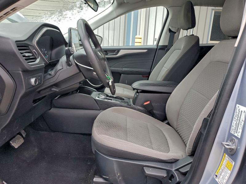 Фото 7 - FORD ESCAPE