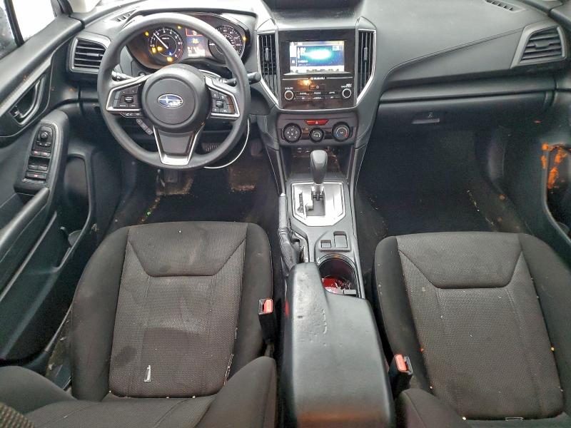 Фото 8 - SUBARU IMPREZA