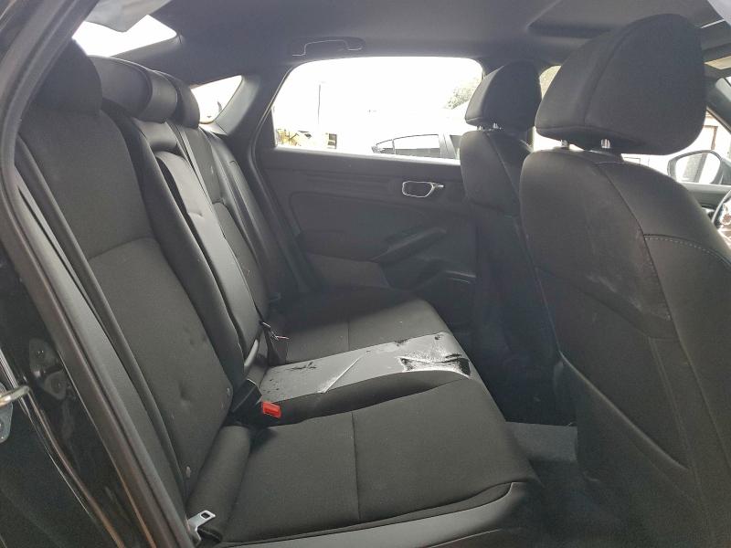 Фото 10 - HONDA CIVIC