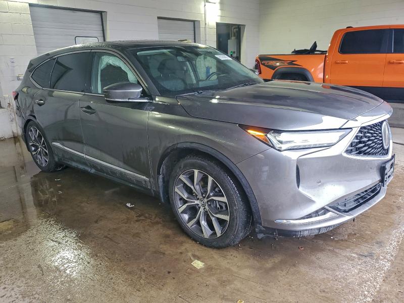 Фото 4 - ACURA MDX