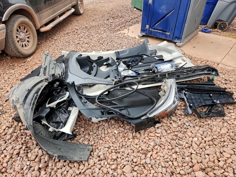 Фото 13 - SUBARU OUTBACK