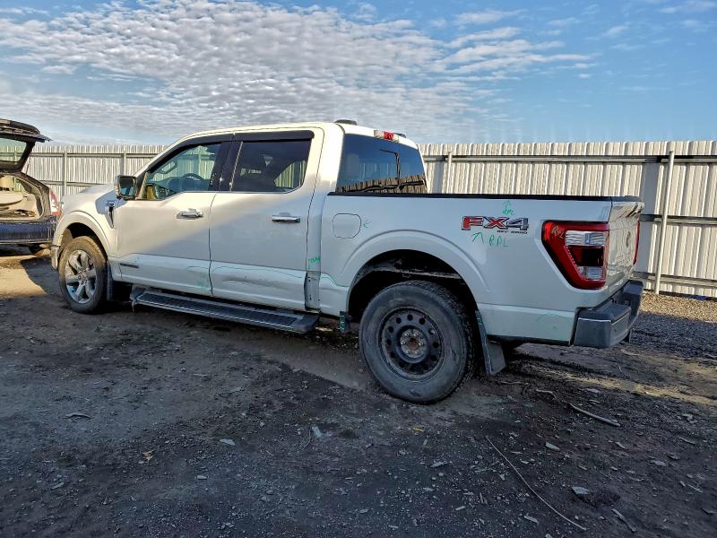 Фото 2 - FORD F-150