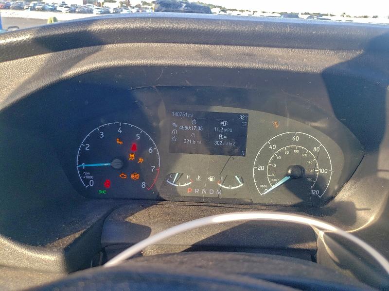 Фото 9 - FORD TRANSIT