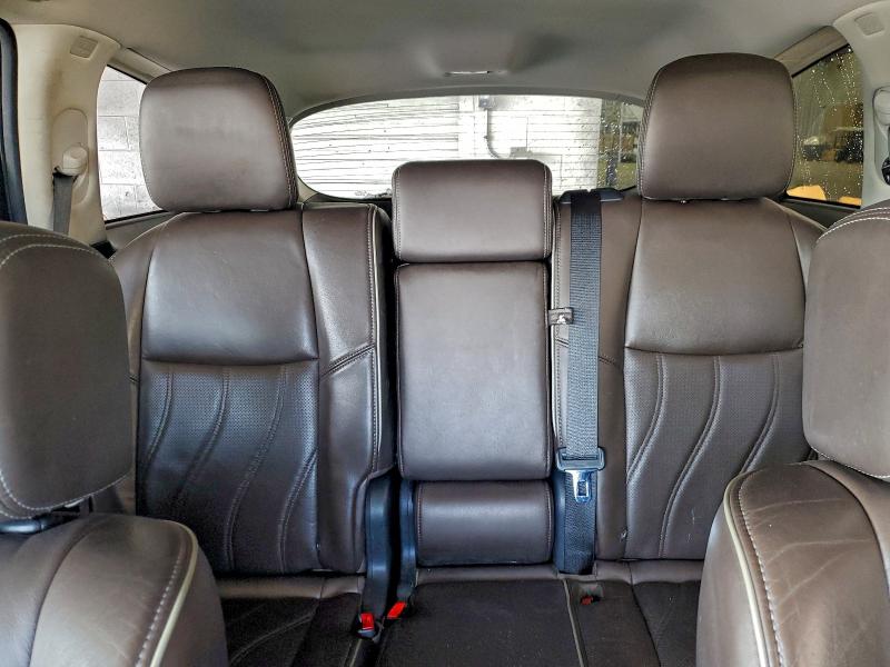 Фото 10 - INFINITI QX60