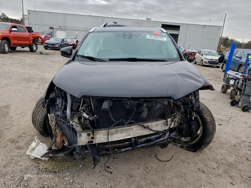 Фото 5 - TOYOTA HIGHLANDER