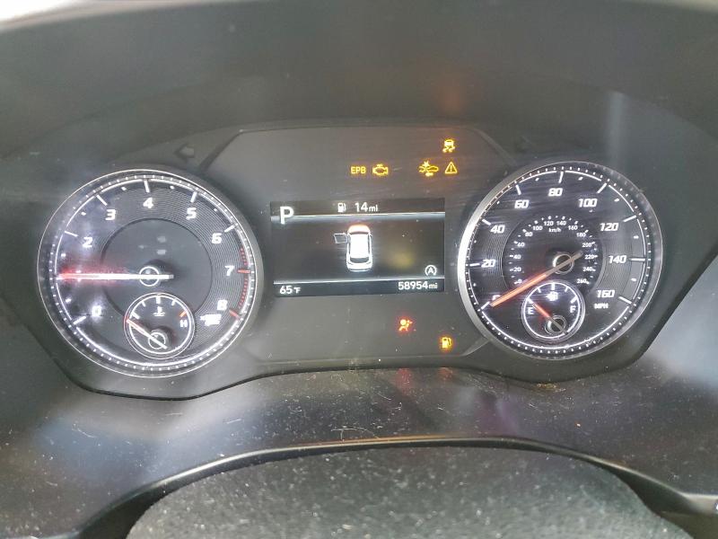 Фото 9 - HYUNDAI SANTA FE