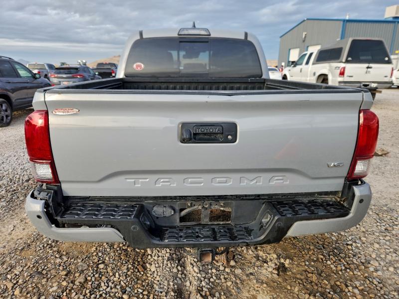 Фото 6 - TOYOTA TACOMA