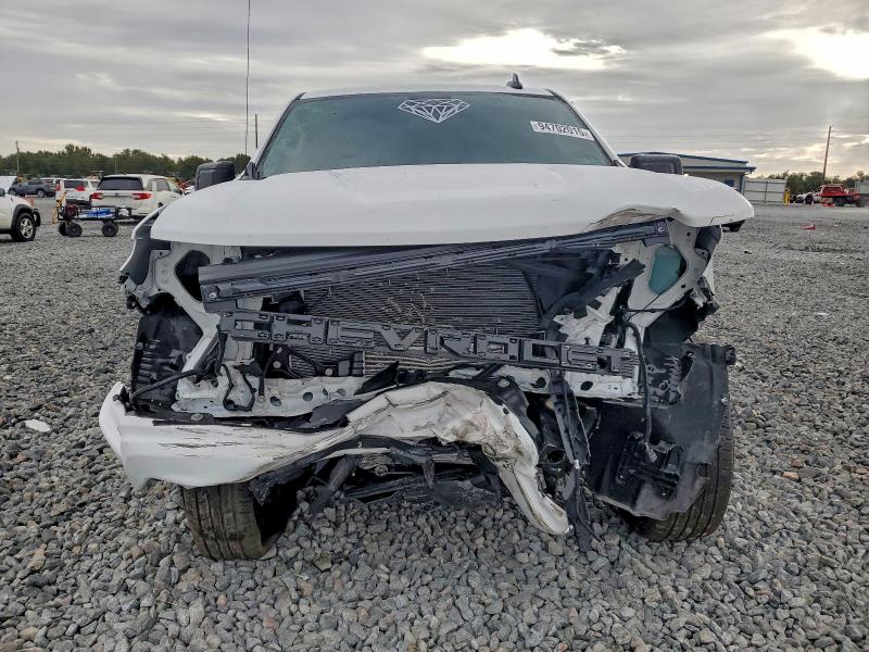 Фото 5 - CHEVROLET ALL Models