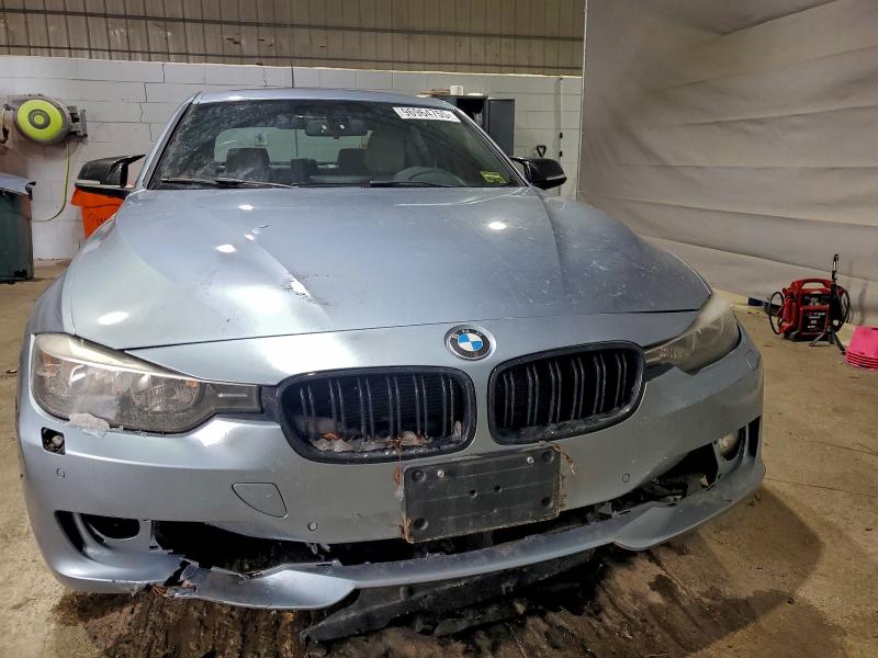 Фото 5 - BMW 3 SERIES