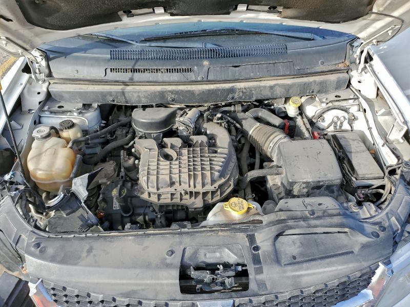 Фото 12 - DODGE JOURNEY