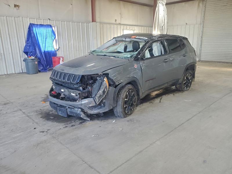 Фото 1 - JEEP COMPASS