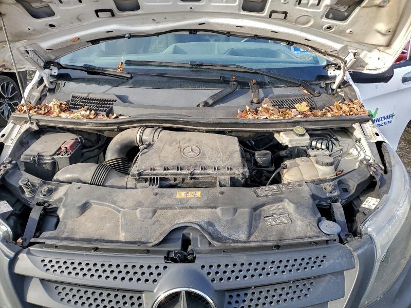 Фото 12 - MERCEDES-BENZ METRIS