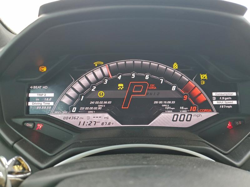 Фото 9 - LAMBORGHINI ALL MODELS