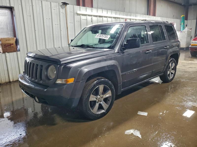 Фото 1 - JEEP PATRIOT