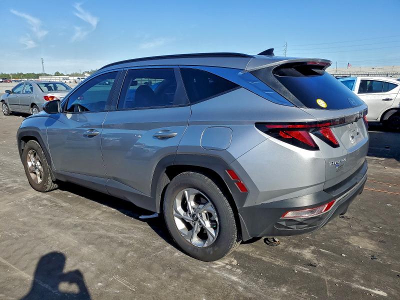 Фото 2 - HYUNDAI TUCSON