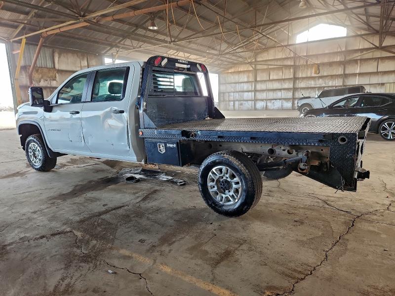 Фото 2 - CHEVROLET ALL Models