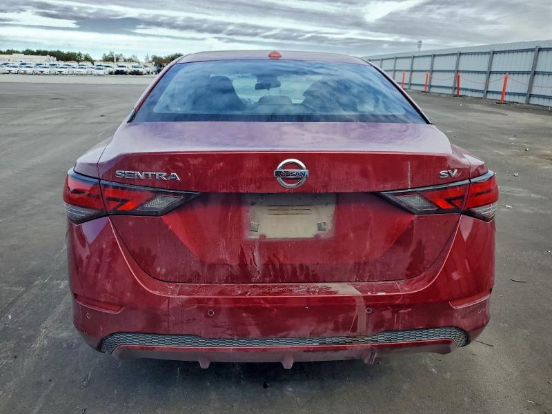 Фото 6 - NISSAN SENTRA