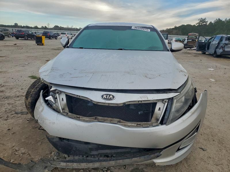 Фото 5 - KIA OPTIMA