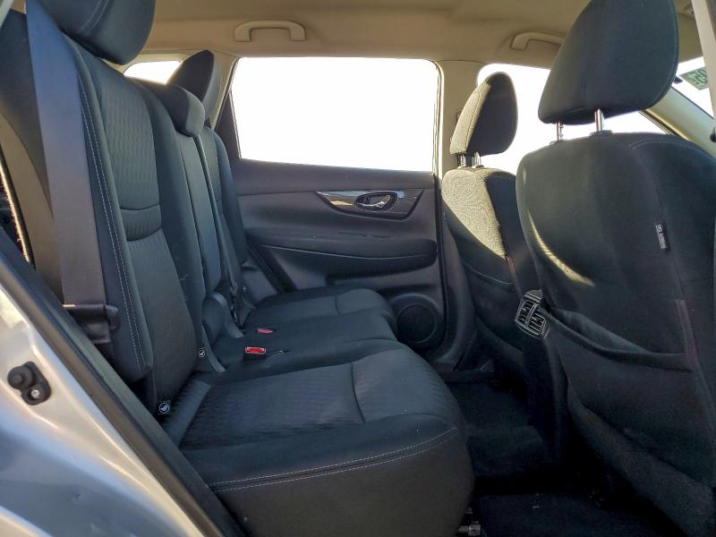 Фото 11 - NISSAN ROGUE