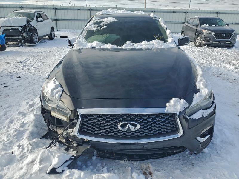 Фото 5 - INFINITI Q50