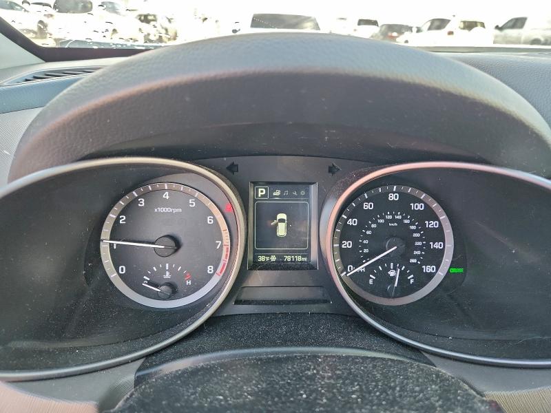 Фото 9 - HYUNDAI SANTA FE