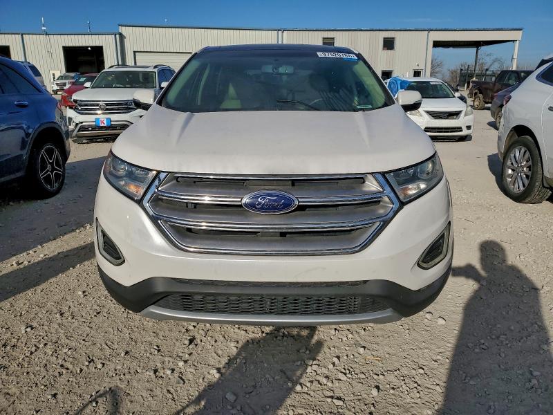 Фото 5 - FORD EDGE