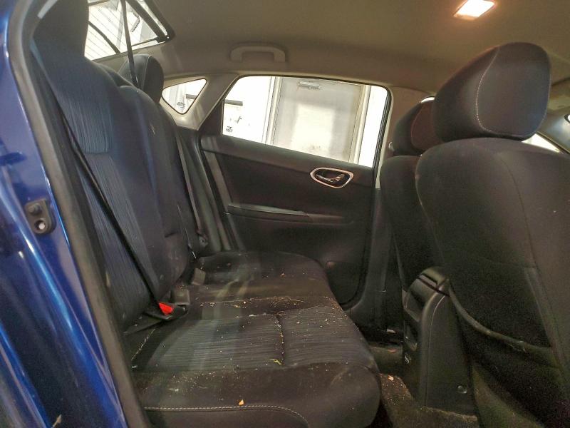 Фото 10 - NISSAN SENTRA