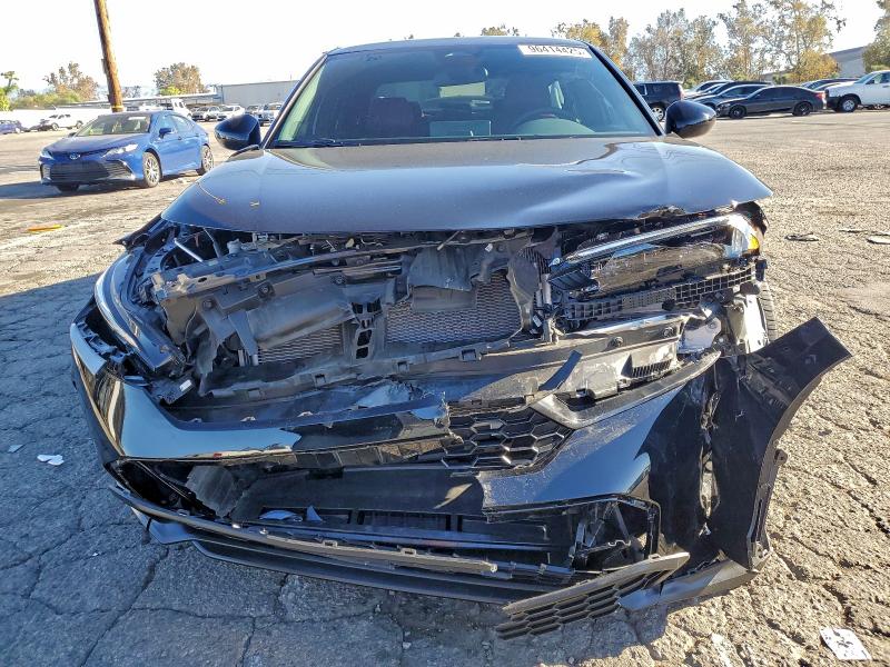 Фото 5 - HONDA CIVIC