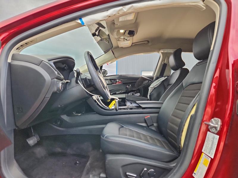 Фото 7 - FORD FUSION