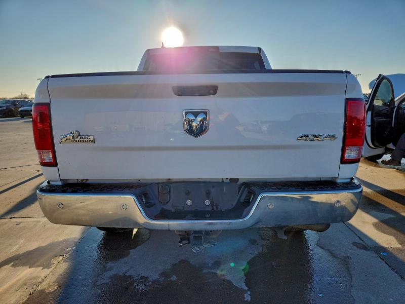 Фото 6 - RAM 1500