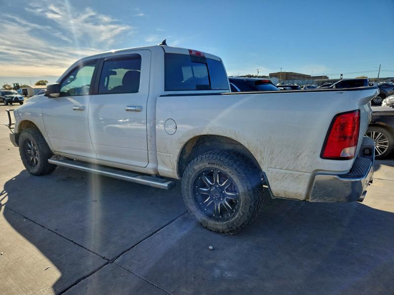 Фото 2 - RAM 1500