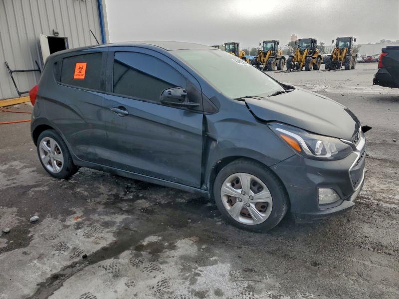 Фото 4 - CHEVROLET SPARK