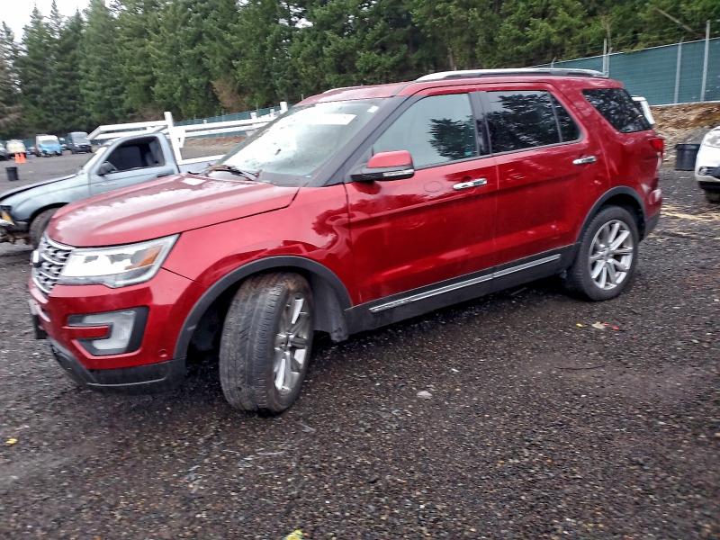 Фото 1 - FORD EXPLORER