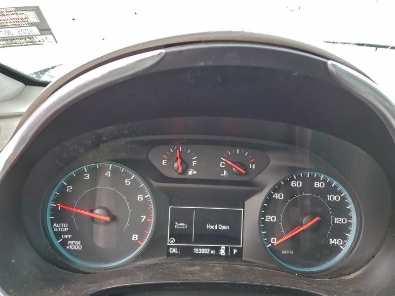 Фото 9 - CHEVROLET MALIBU