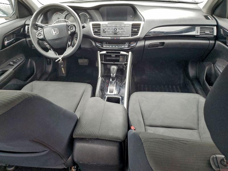 Фото 8 - HONDA ACCORD