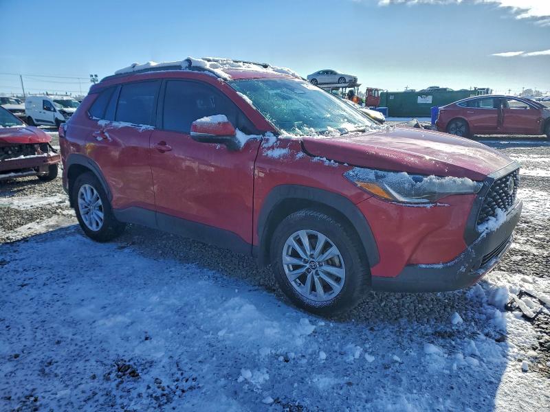 Фото 4 - TOYOTA COROLLA CR