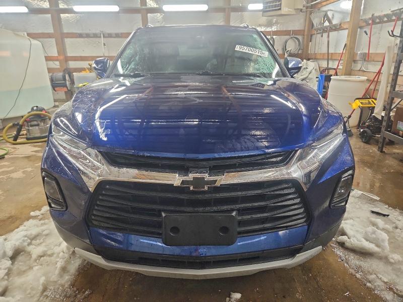 Фото 5 - CHEVROLET BLAZER